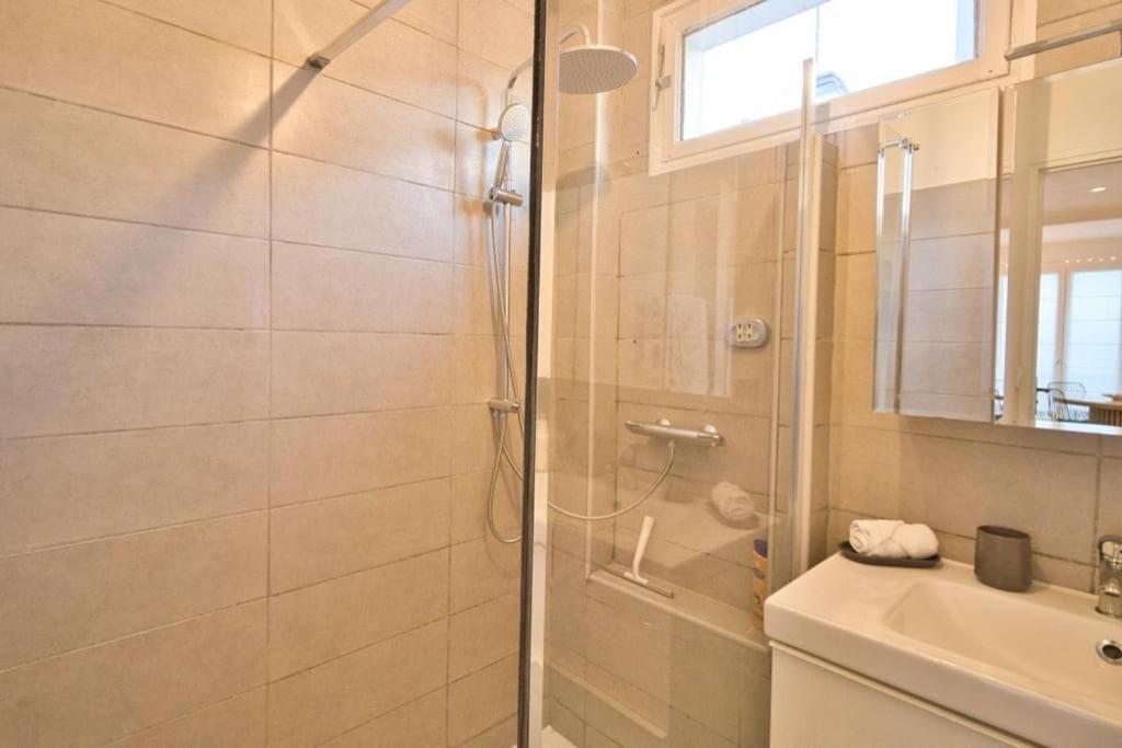 Apartment *grand T3*lumineux*vue*parking* *