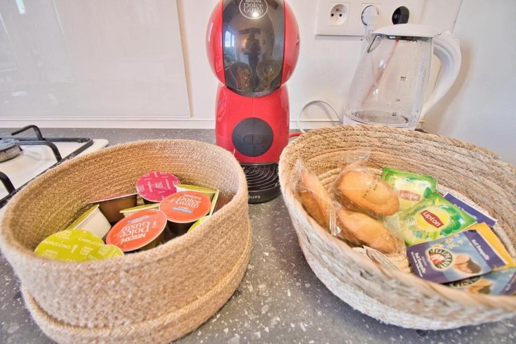 *grand T3*lumineux*vue*parking* Appartement Toulouse